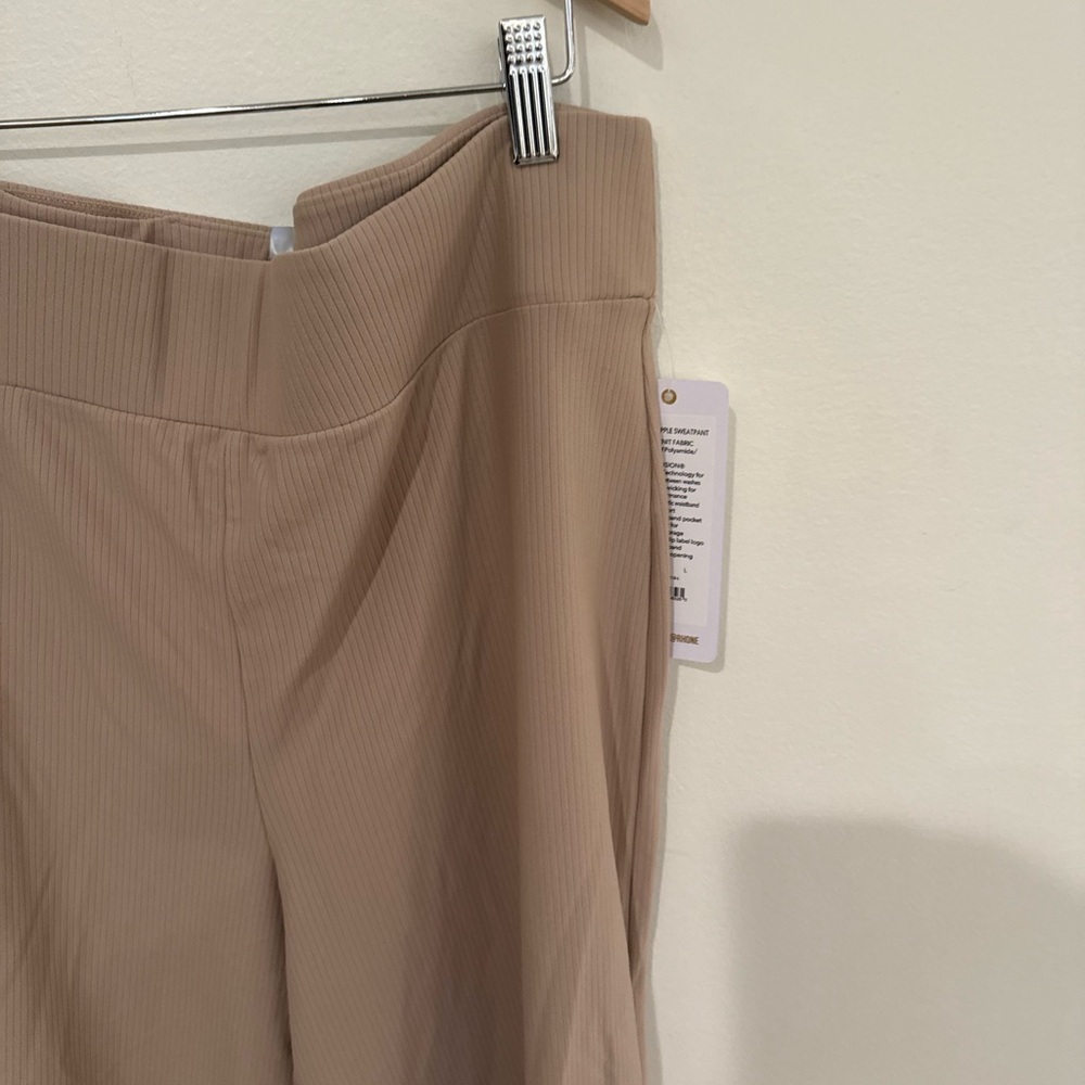 RHONE Ripple Sweatpants - Picture 2 of 3